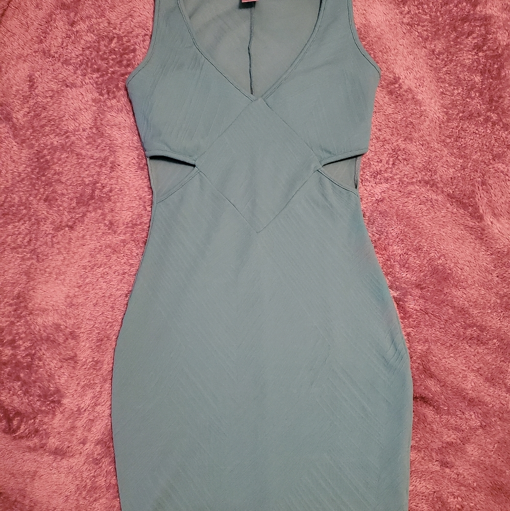 Bodycon dress
